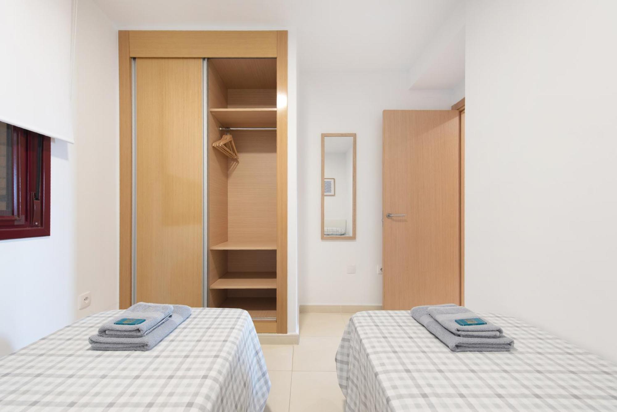 Blue Marine Apartment เพนิสโคลา ภายนอก รูปภาพ