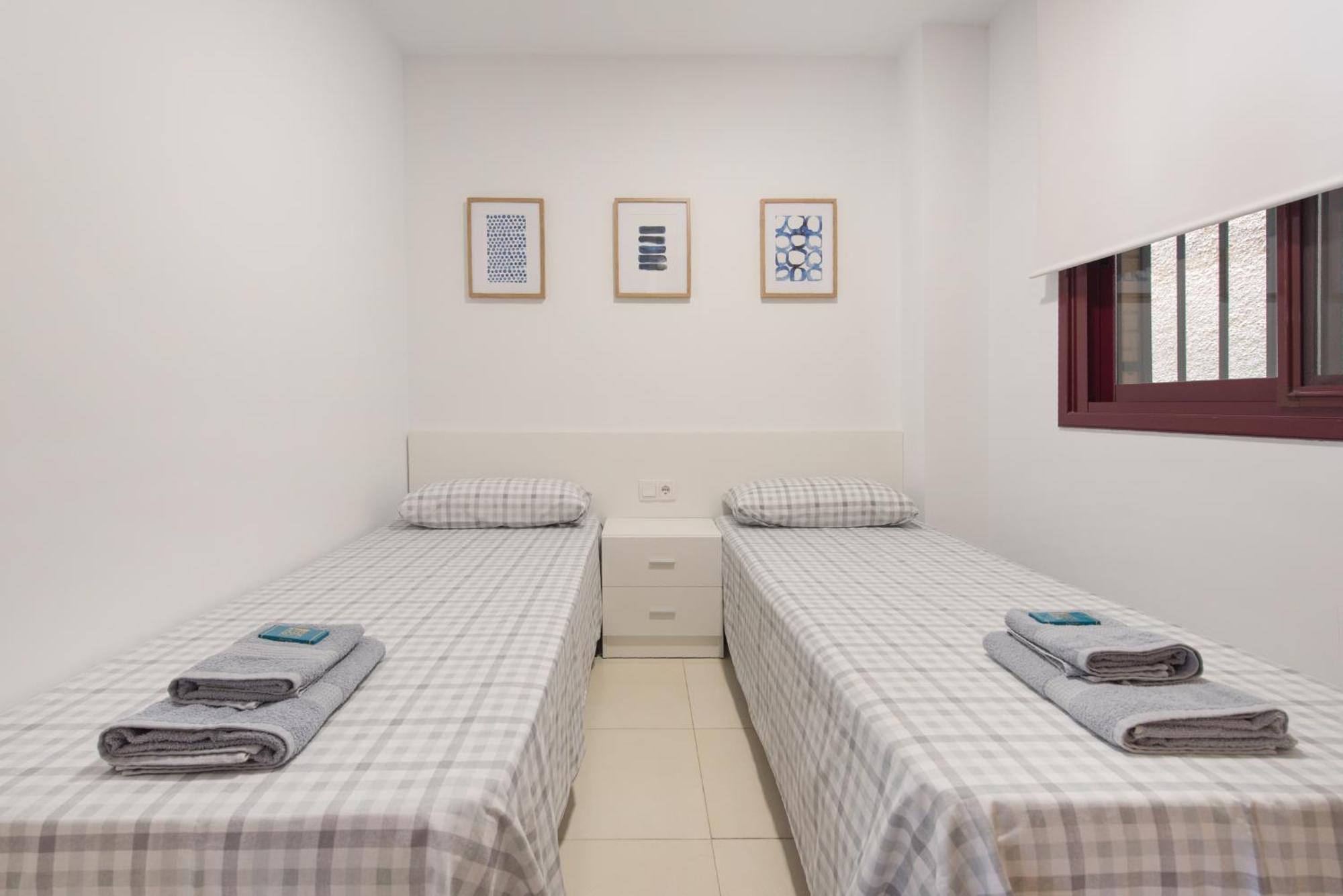 Blue Marine Apartment เพนิสโคลา ภายนอก รูปภาพ